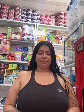 emilyjohanson online show from 02.25.26