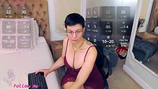BustyPenellope online show from 06.28.26