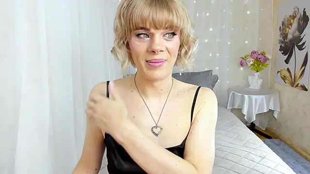 Stesnyashka123 online show from 11.28.25