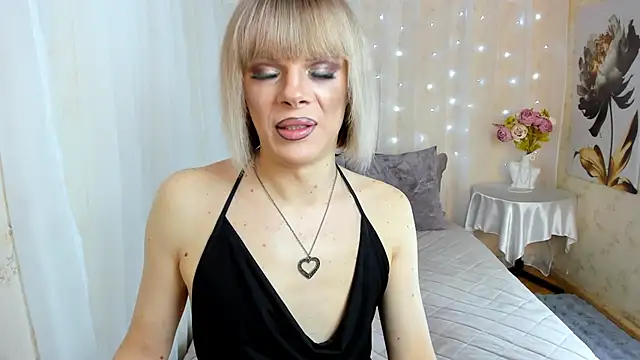 Stesnyashka123 online show from 03.20.26