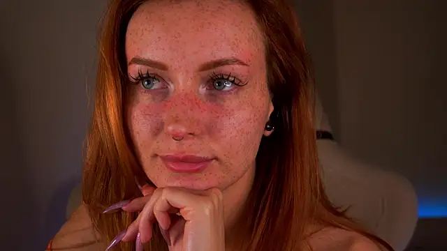 Liuba Fox online show from 12.20.24