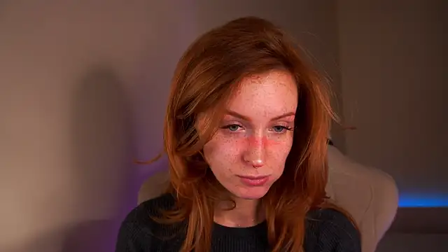 Liuba Fox online show from 01.21.25