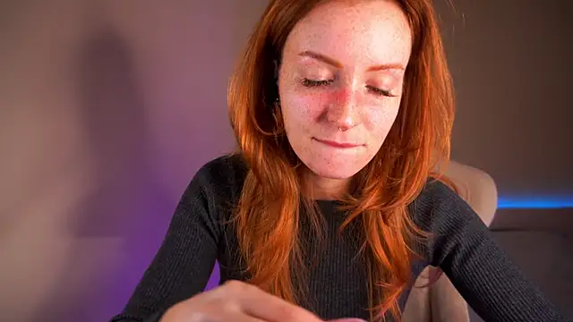 Liuba Fox online show from 01.21.25