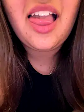 Jane BBW online show from 12.02.24