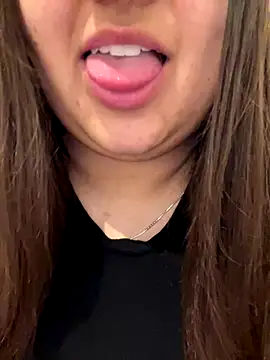Jane BBW online show from 12.02.24