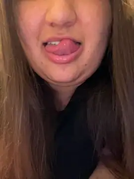 Jane BBW online show from 12.06.24