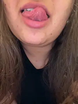 Jane BBW online show from 12.12.24