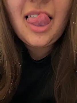 Jane BBW online show from 12.18.24