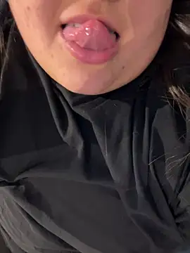 Jane BBW online show from 12.18.24