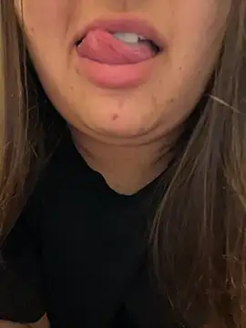 Jane BBW online show from 12.21.24
