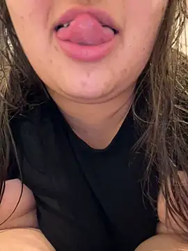 Jane BBW online show from 12.23.24
