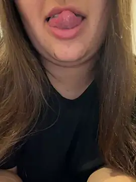 Jane BBW online show from 12.31.24
