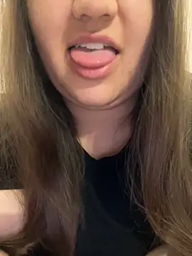 Jane BBW online show from 09.28.25