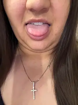 Jane BBW online show from 10.04.25