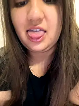 Jane BBW online show from 10.11.25