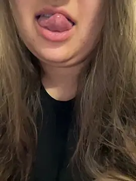 Jane BBW online show from 10.20.25