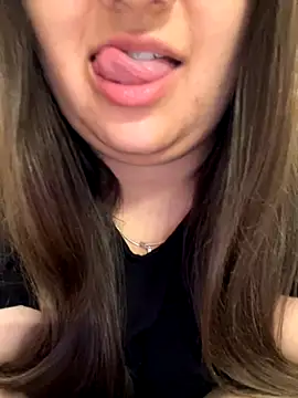 Jane BBW online show from 10.31.25