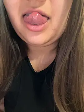 Jane BBW online show from 11.11.25