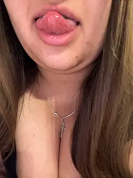 Jane BBW online show from 11.18.25