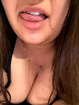 Jane BBW online show from 11.25.25