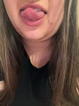 Jane BBW online show from 12.02.25