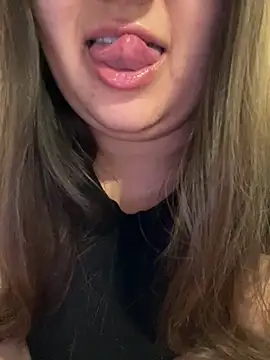 Jane BBW online show from 12.20.25