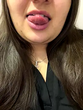 Jane BBW online show from 01.08.26