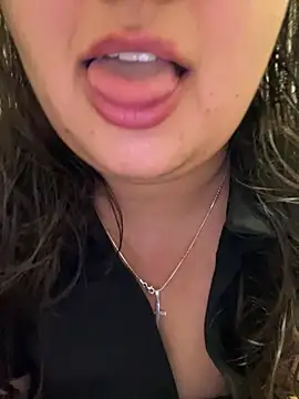 Jane BBW online show from 01.10.26