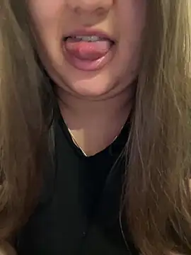 Jane BBW online show from 02.25.26