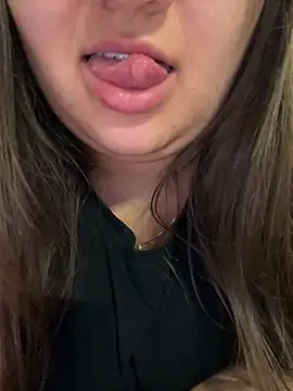 Jane BBW online show from 03.04.26