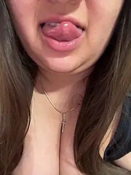 Jane BBW online show from 04.08.26