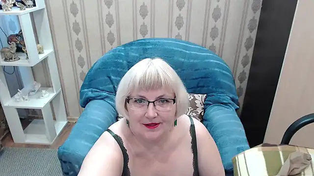 ClaireSweety online show from 03.21.26