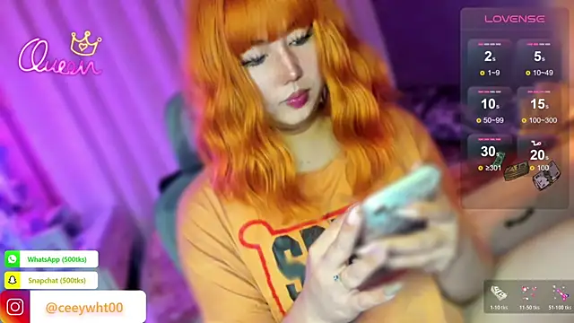 HOTnWILDalice online show from 01.13.26