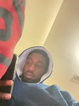 SkinnymanwithBbc online show from 02.13.25