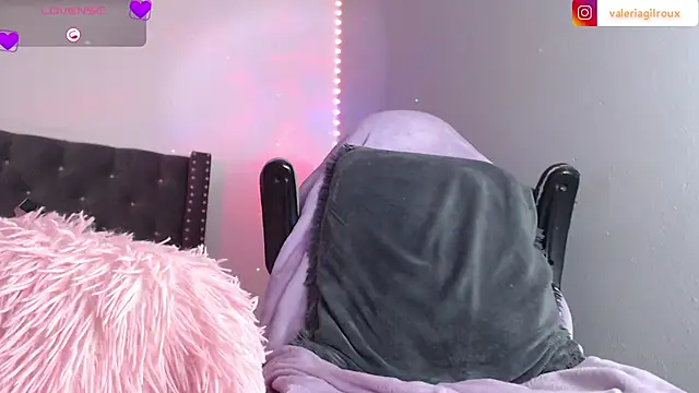 Afroditahott online show from 02.17.26