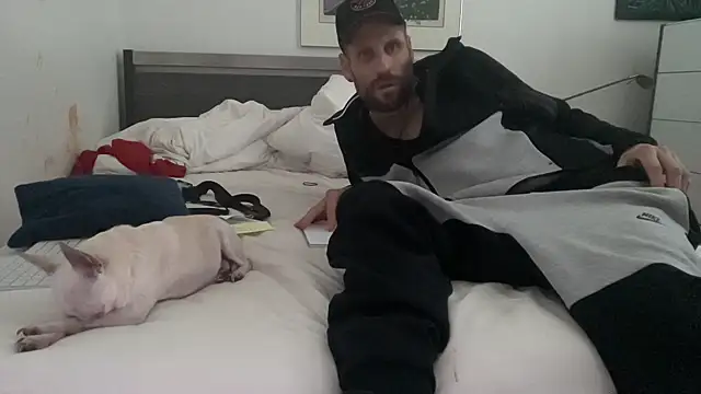 FckbbOy online show from 02.13.25