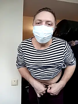 Pokaz2020 online show from 01.13.25