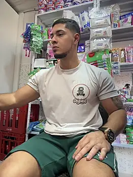 Dimitri Colleman online show from 09.20.25