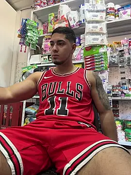 Dimitri Colleman online show from 10.02.25