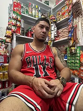 Dimitri Colleman online show from 10.18.25