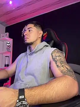 Dimitri Colleman online show from 12.14.25