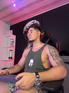 Dimitri Colleman online show from 12.16.25