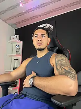 Dimitri Colleman online show from 02.17.26