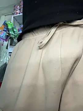 Dimitri Colleman online show from 03.17.26