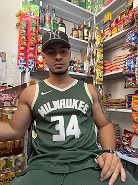 Dimitri Colleman online show from 04.05.26