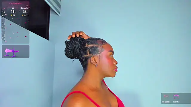 Sofi Smiley online show from 03.03.26