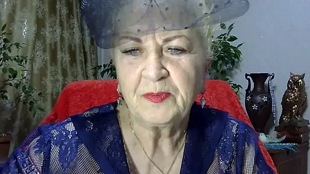 Emma52610 online show from 03.01.25