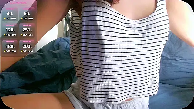 Annawindx online show from 02.03.25