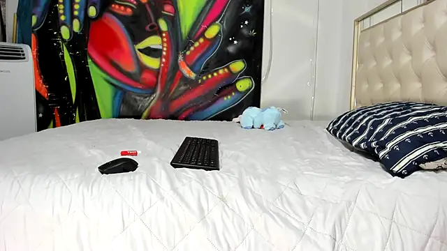luna sexxy online show from 06.07.26