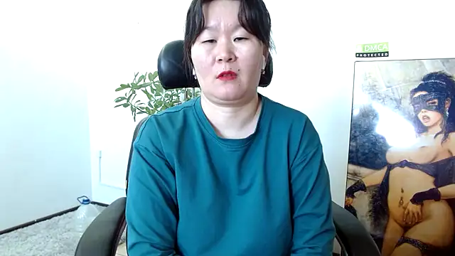 Akira xx online show from 01.24.25